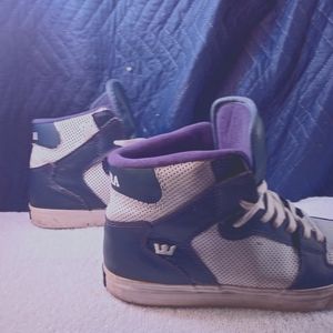 High top supras